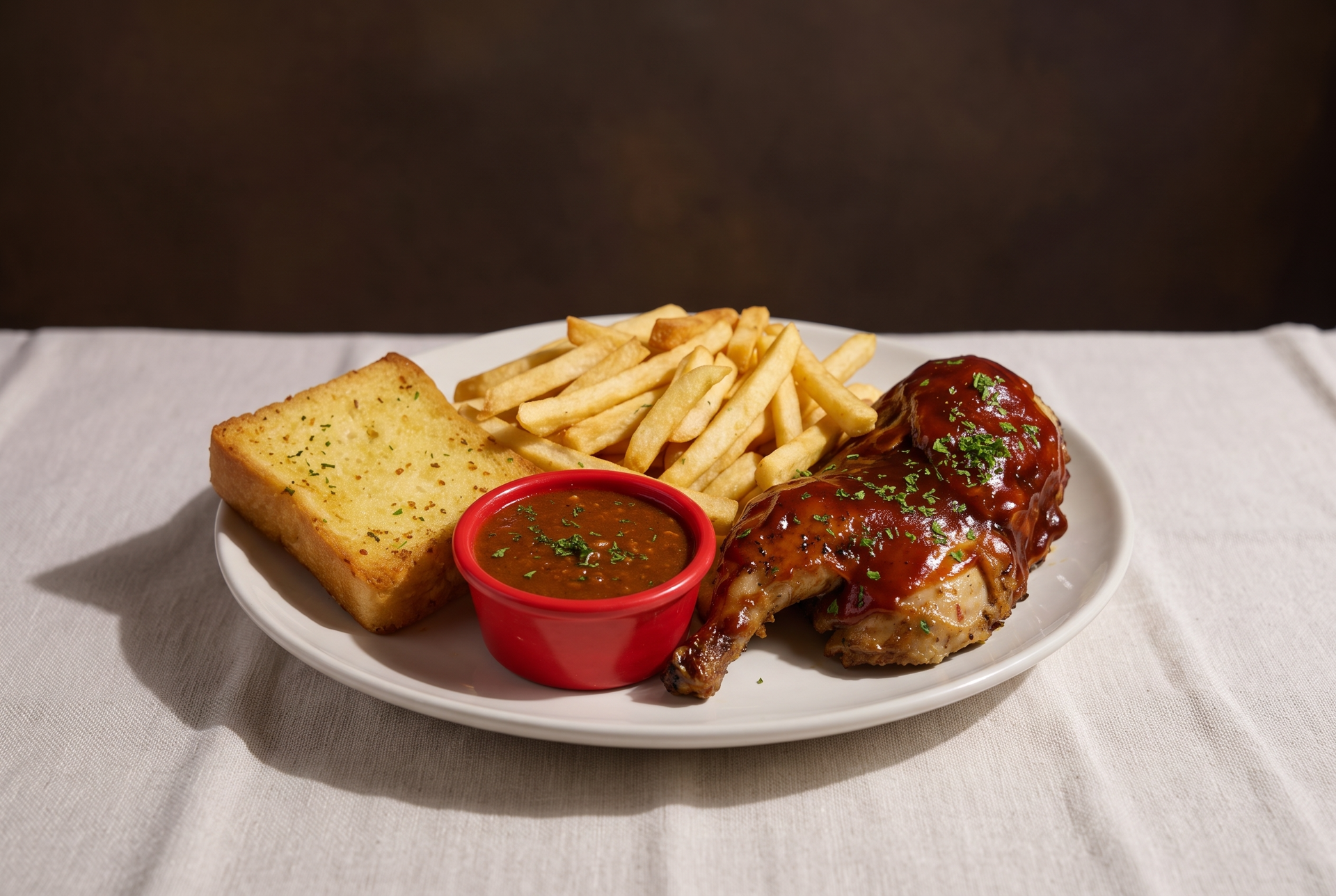 Comfort Food for Every Meal
