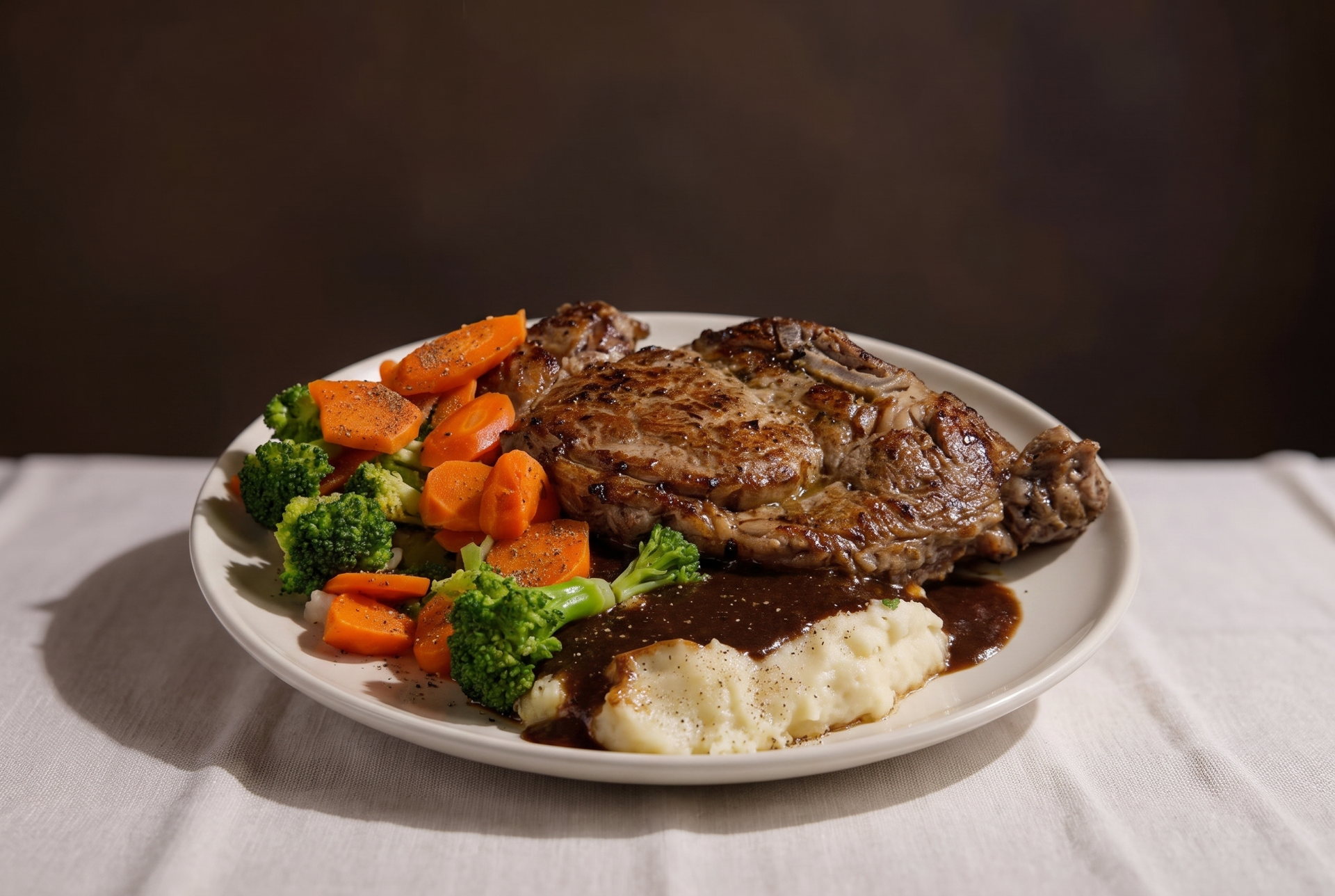 Classic Coastal Dining Done Right