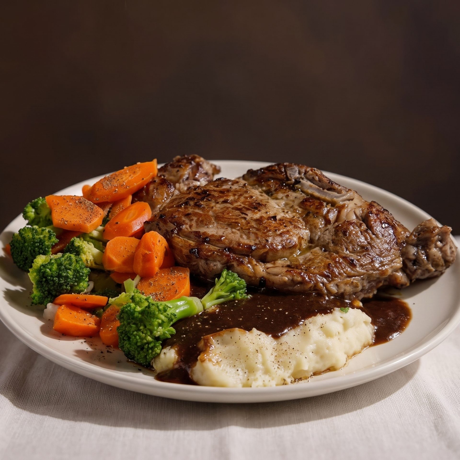 Classic Coastal Dining Done Right