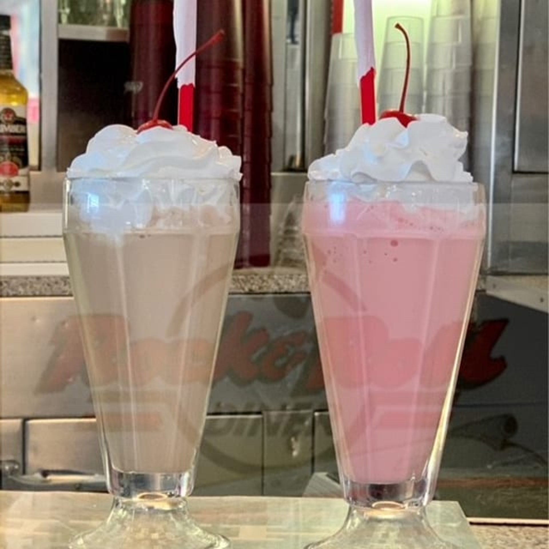 Happy Hour: Monday–Friday, 4–6 PM