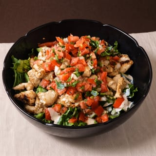 Chicken Salad