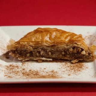 Baklava