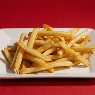French Fries or Chips