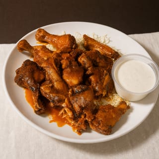 Buffalo Wings